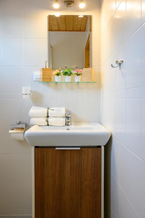 Boho Baltic Resort Bobolin Extérieur photo